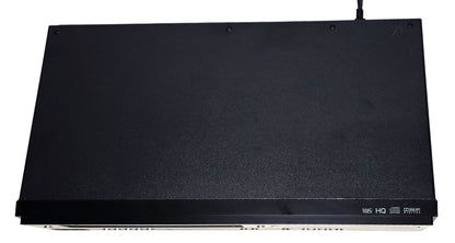 Magnavox DV220MW9 VCR/DVD Player Combo - Top