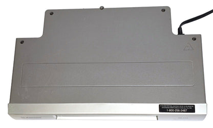 Emerson EWV404 VCR, 4-Head Mono - Top