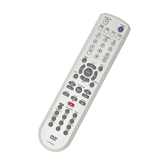 Daewoo 97P1RA3AA0 Remote Control for VCR/DVD Combo