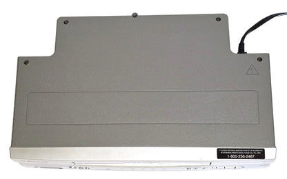 Emerson EWV603 VCR, 4-Head Hi-Fi Stereo - Top