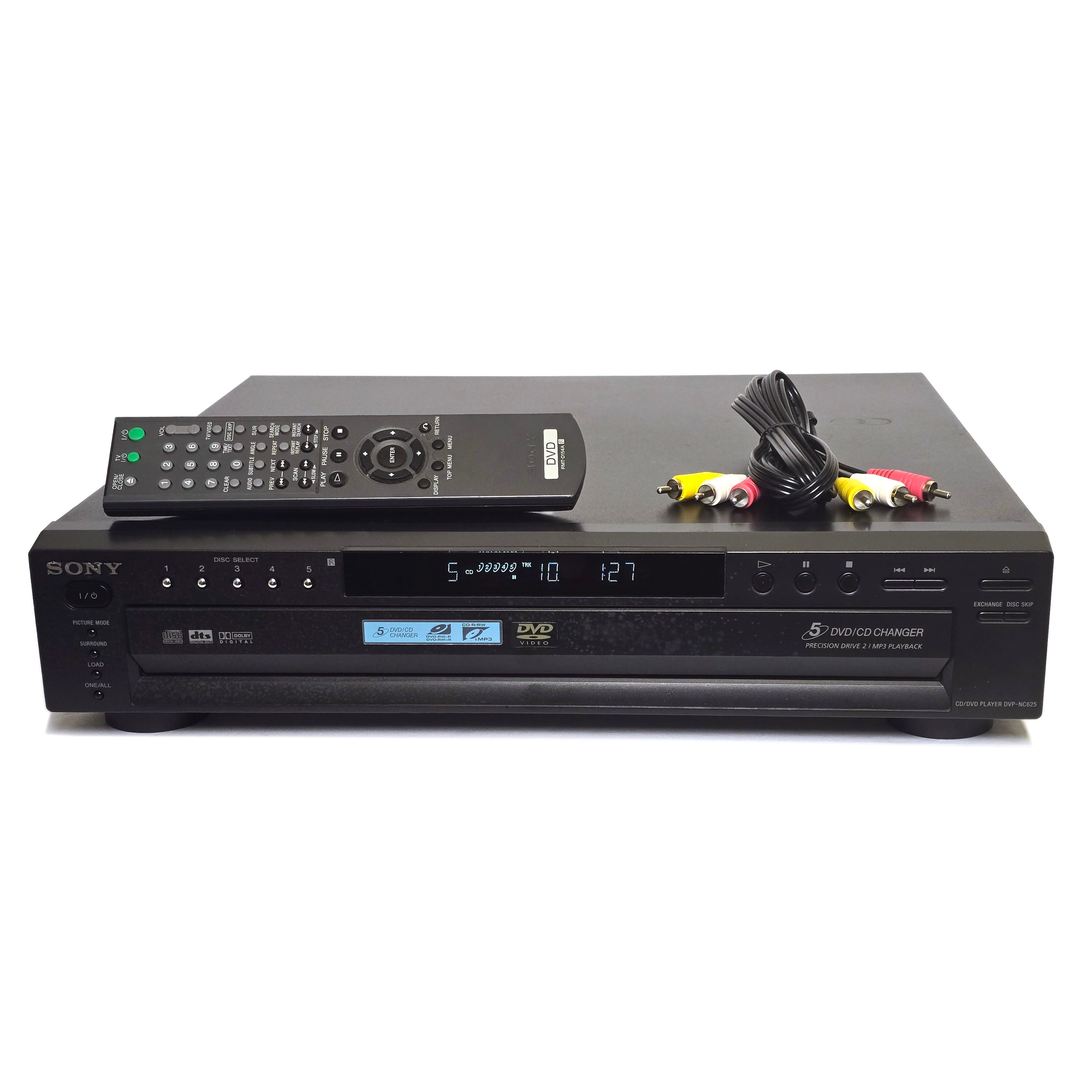VHS Players, VCR-DVD Combos, CD/DVD Changers, Remotes - VCR-DVD.com