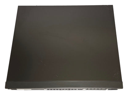 Technics SL-PD667 5-Disc Carousel CD Changer - Top