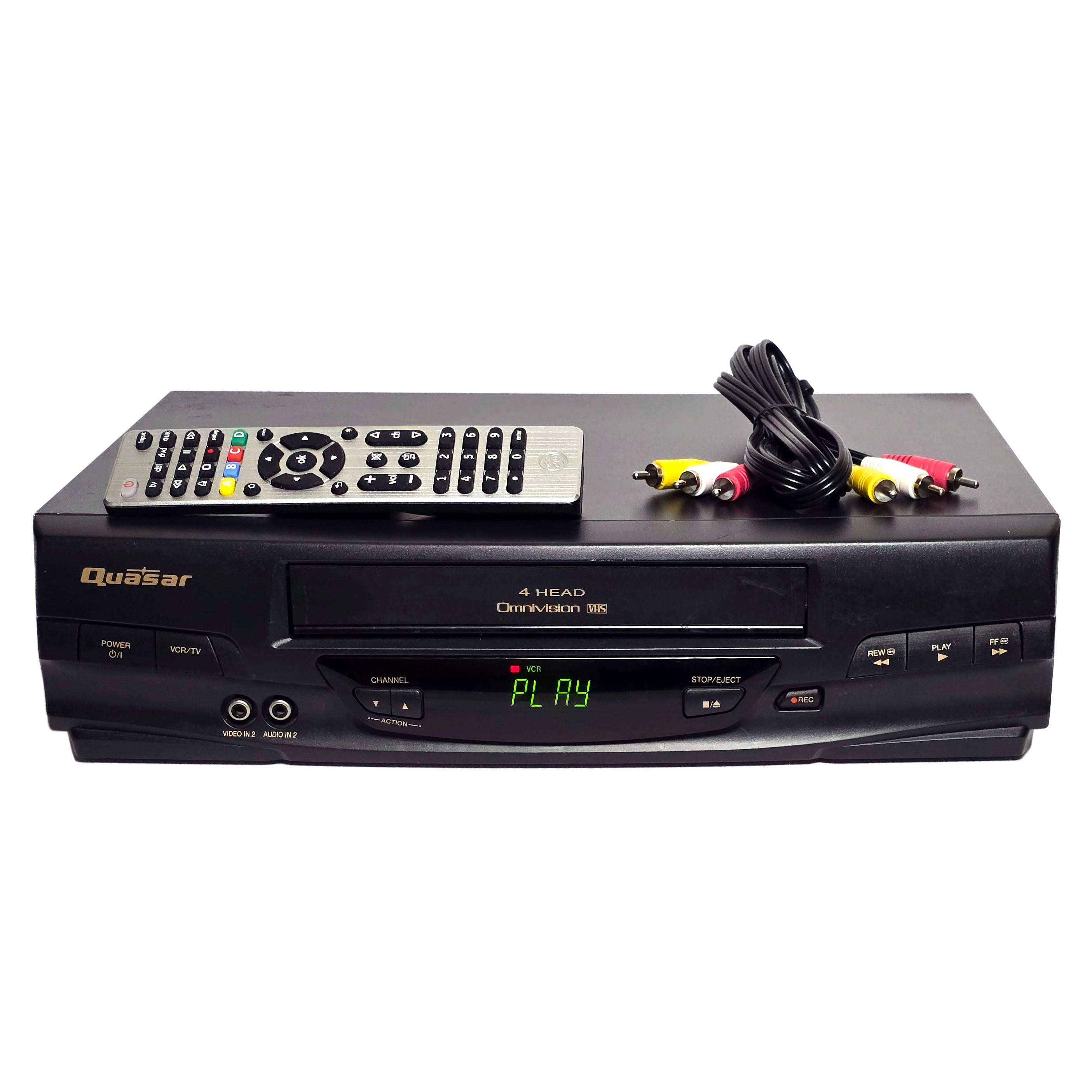 その他 Veer [DVD] VHS Players, VCR-DVD Combos, CD/DVD Changers, Remotes - VCR-DVD.com