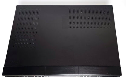 Philips CDR 765/17 CD Recorder/Player - Top