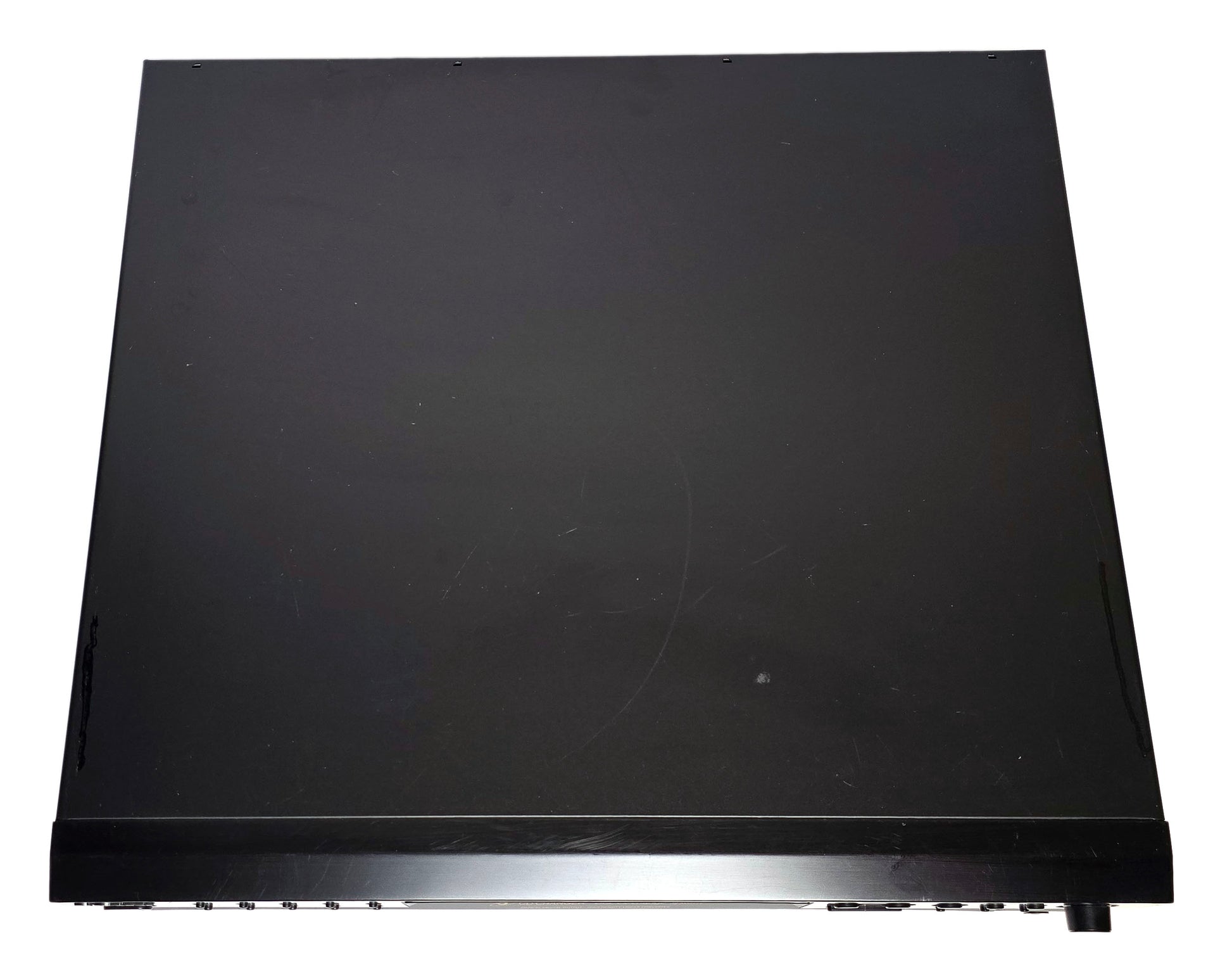 Sony CDP-CE375 5-Disc Carousel CD Changer - Top