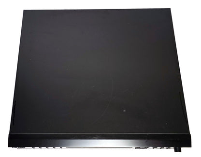 Sony CDP-CE375 5-Disc Carousel CD Changer - Top