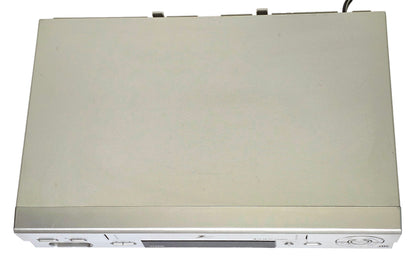 Zenith VCS442 VCR, 4-Head Hi-Fi Stereo - Top