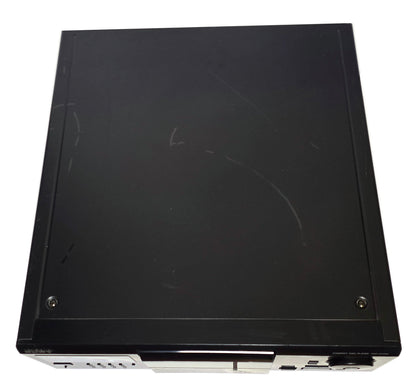 Sony CDP-CX255 MegaStorage 200 CD Changer - Top