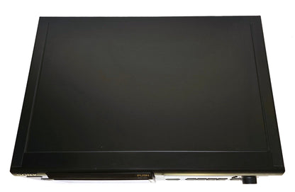 Sony CDP-CX55 MegaStorage 50+1 CD Changer - Top
