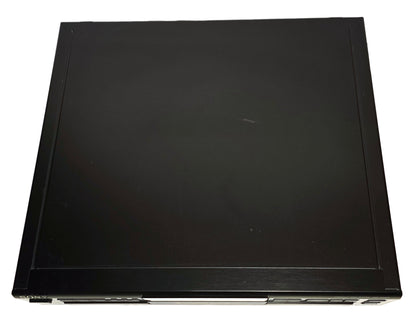 Sony CDP-C350Z 5-Disc Carousel CD Changer - Top