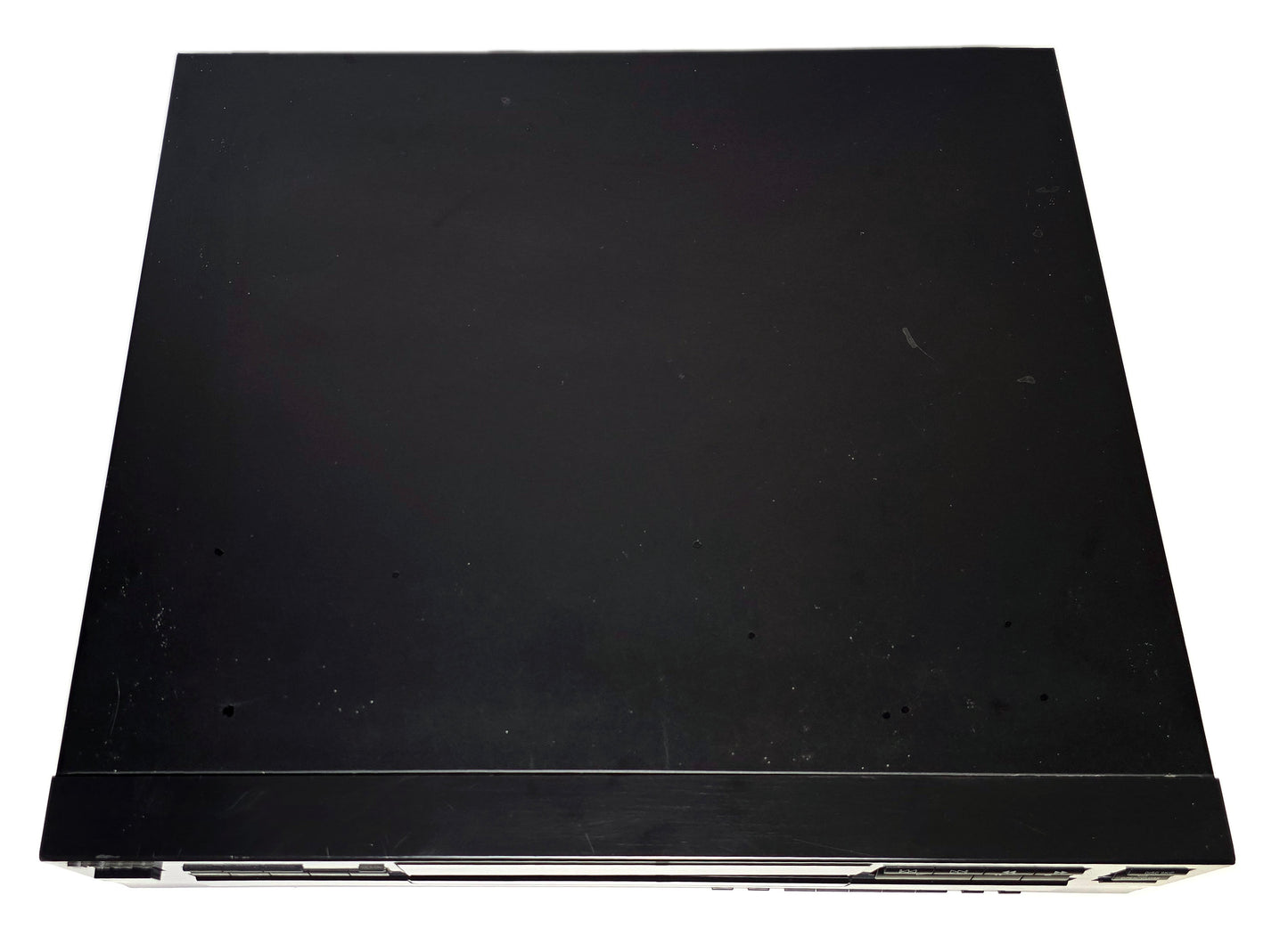Sony CDP-C245 5-Disc Carousel CD Changer - Top