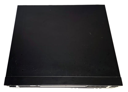 Sony CDP-C245 5-Disc Carousel CD Changer - Top