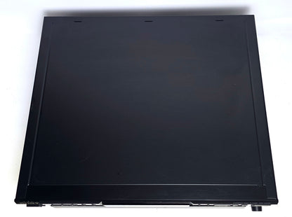 Sony CDP-CE245 5-Disc Carousel CD Changer - Top