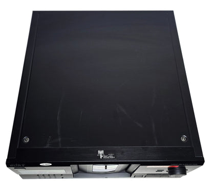 Sony CDP-CX230 MegaStorage 200 CD Changer - Top
