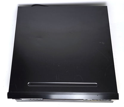 Onkyo DX-C390 6-Disc Carousel CD Changer - Top