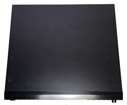 Sony CDP-CE375 5-Disc Carousel CD Changer - Top