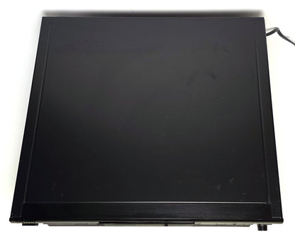 Sony CDP-CE315 5-Disc Carousel CD Changer - Top