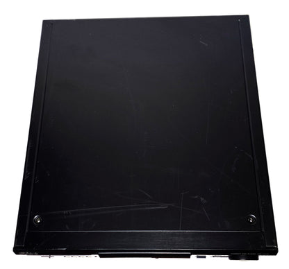 Sony CDP-CX250 MegaStorage 200 CD Changer - Top