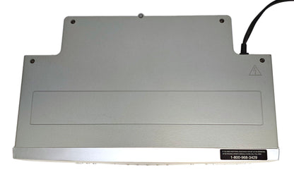 Sylvania 6260VF VCR, 4-Head Hi-Fi Stereo - Top