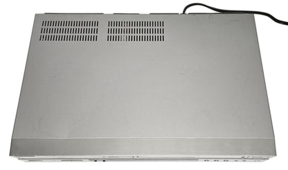 Sony SLV-D350P VCR/DVD Player Combo - Top