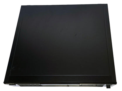 Sony CDP-CE215 5-Disc Carousel CD Changer - Top