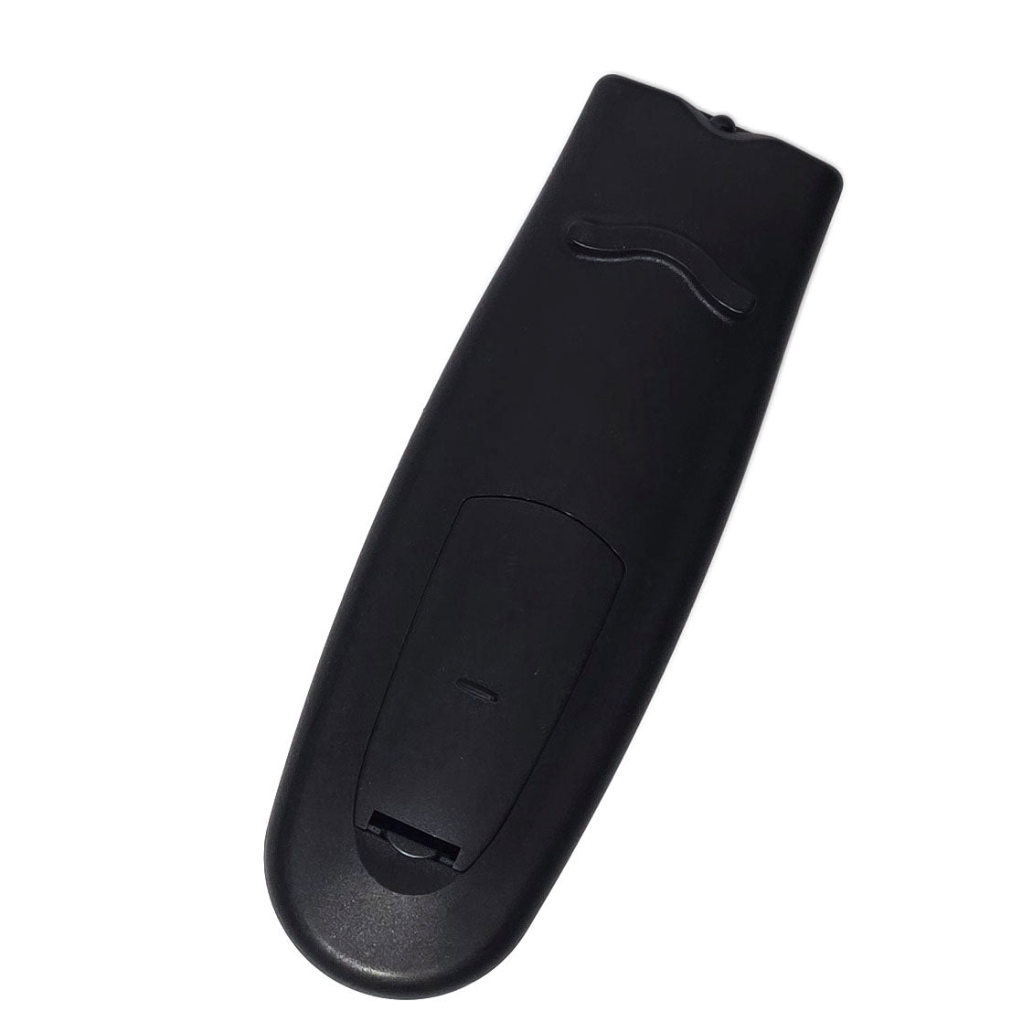Philips RC07110/01 Remote Control for Audio CD Recorders - Rear