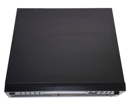 Sony CDP-CE375 5-Disc Carousel CD Changer - Top