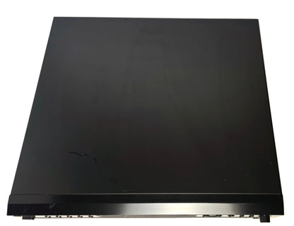 Sony CDP-CE375 5-Disc Carousel CD Changer - Top