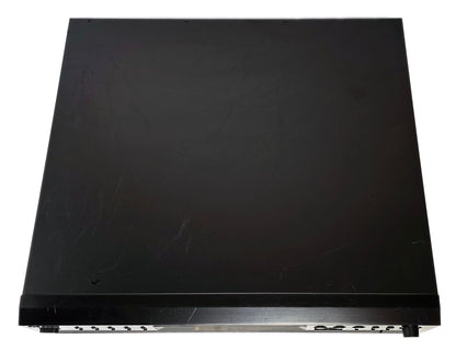 Sony CDP-CE275 5-Disc Carousel CD Changer - Top