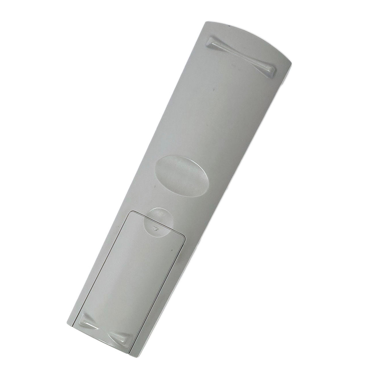 Samsung 00058K Remote Control for DVD-V2000 DVD-V7070 VCR/DVD Combo - Back