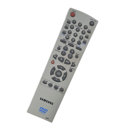 Samsung 00058K Remote Control for DVD-V2000 DVD-V7070 VCR/DVD Combo