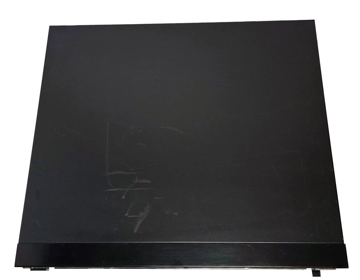 Sony CDP-C435 5-Disc Carousel CD Changer - Top