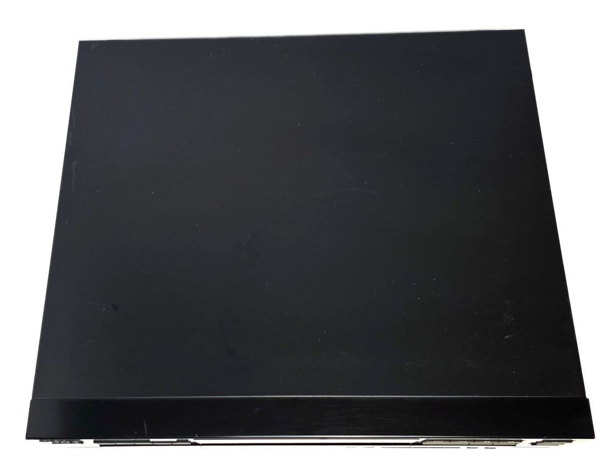 Sony CDP-C345 5-Disc Carousel CD Changer - Top
