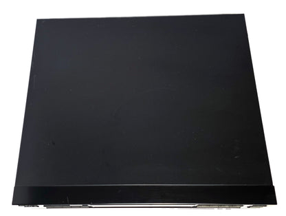 Sony CDP-C345 5-Disc Carousel CD Changer - Top