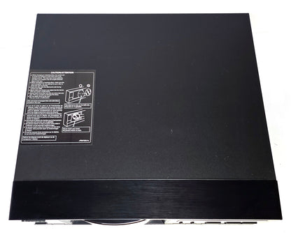 Pioneer PD-F908 100+1 CD Changer - Top