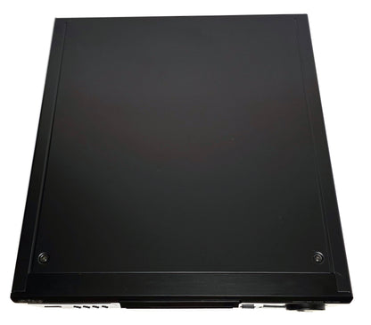 Sony CDP-CX681 MegaStorage 200 CD Changer - Top