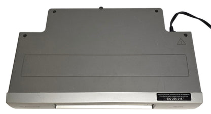 Emerson EWV404 VCR, 4-Head Mono - Top
