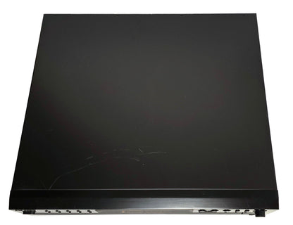 Sony CDP-CE375 5-Disc Carousel CD Changer - Top