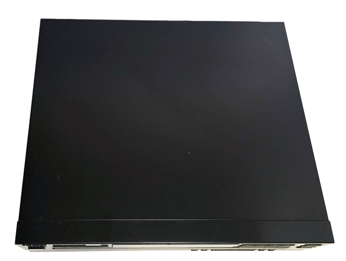 Sony CDP-C235 5-Disc Carousel CD Changer - Top