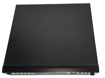 Sony CDP-CE275 5-Disc Carousel CD Changer - Top
