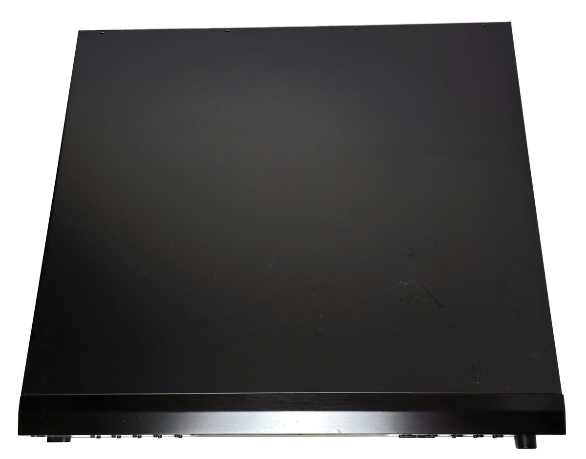 Sony CDP-CE275 5-Disc Carousel CD Changer S/N 9165400 - Top