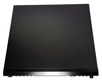 Sony CDP-CE275 5-Disc Carousel CD Changer S/N 9165400 - Top