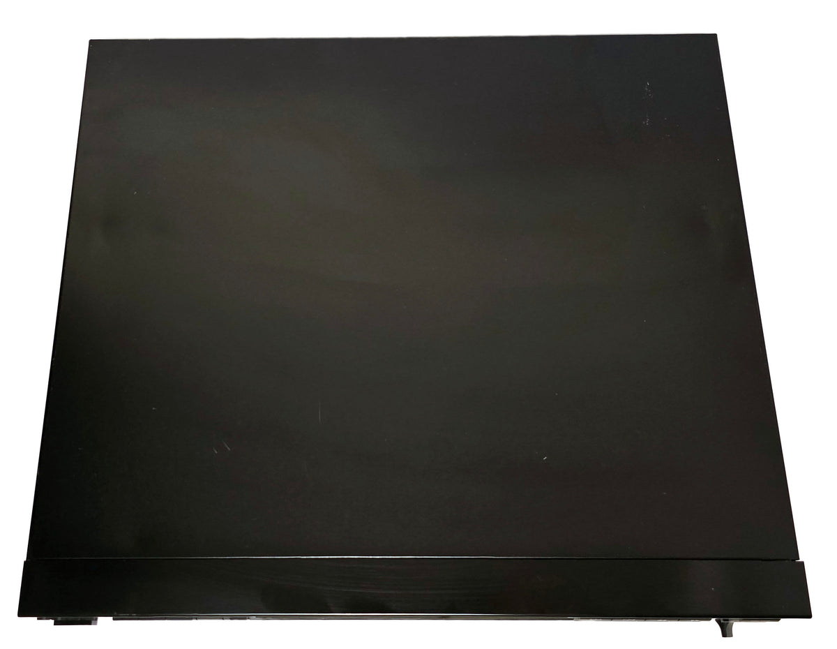 Sony CDP-C435 5-Disc Carousel CD Changer S/N 832573 - Top