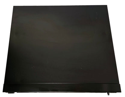 Sony CDP-C435 5-Disc Carousel CD Changer S/N 832573 - Top