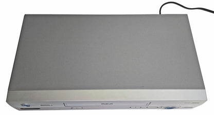 RCA VR712HF VCR, 4-Head Hi-Fi Stereo - Top