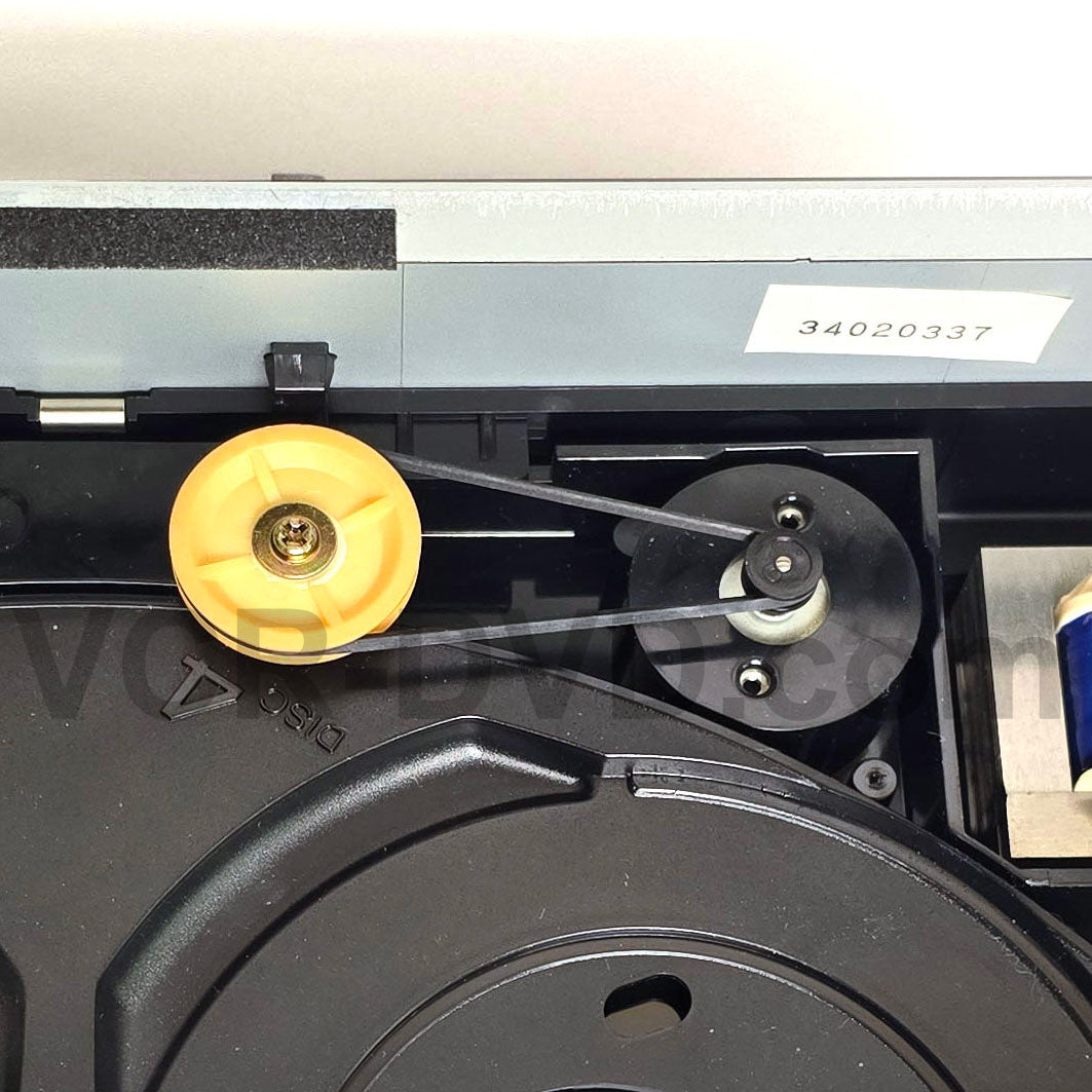 Replacement Caroused Belt for Sony 5-Disc CD Changers 1991-1992