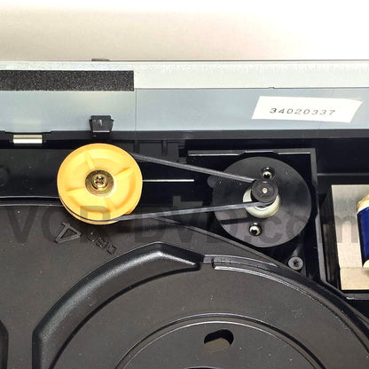 Replacement Caroused Belt for Sony 5-Disc CD Changers 1991-1992