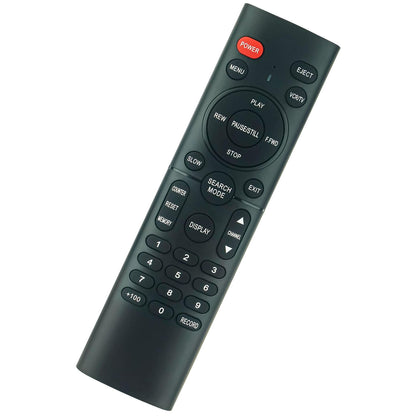 New Remote Control