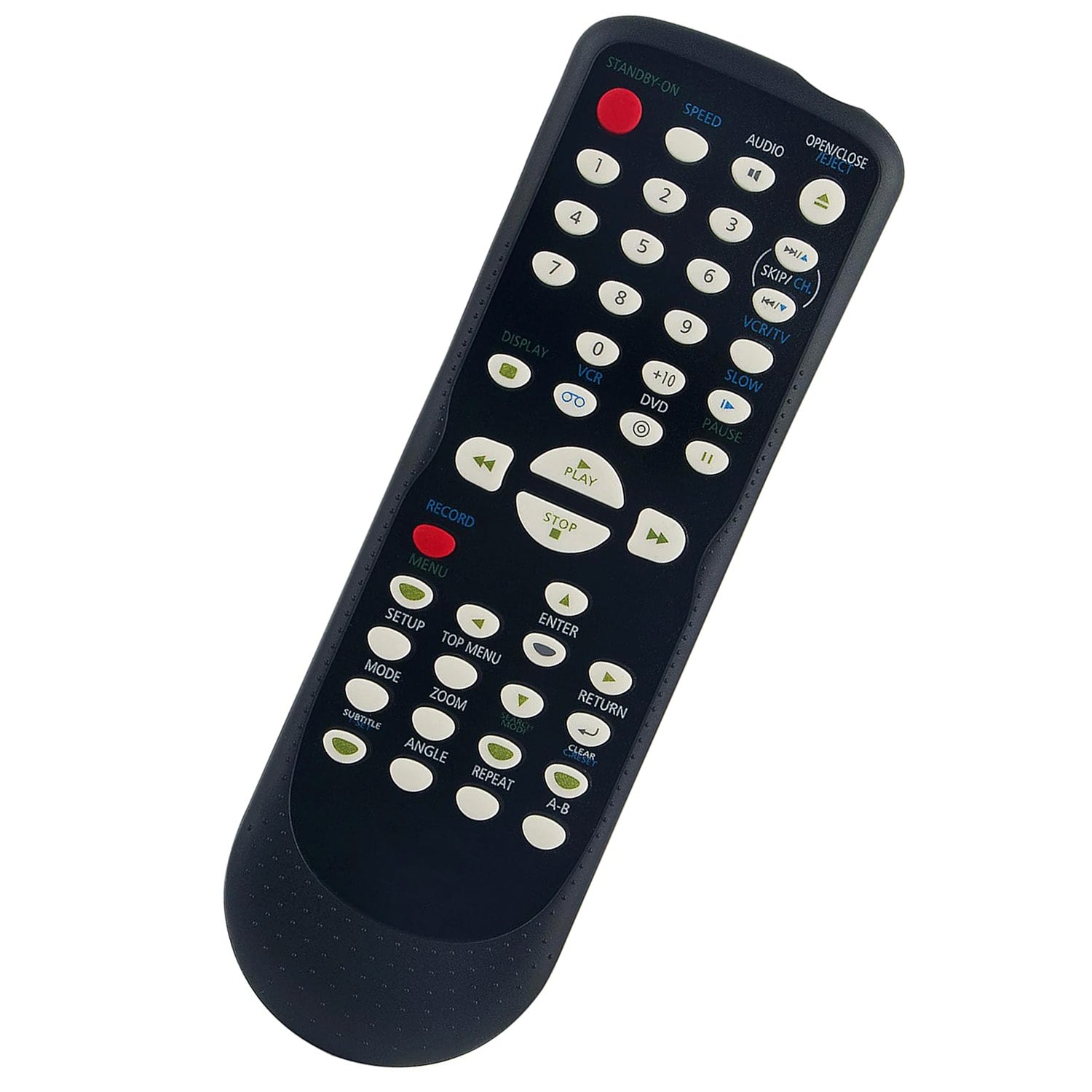 New Remote Control with Batteries included