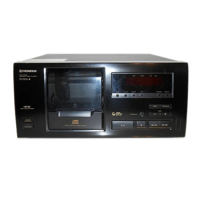 Pioneer PD-F506 25-Disc CD Changer